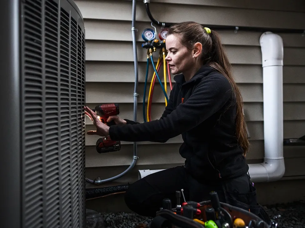 Cam Cool Refrigeration