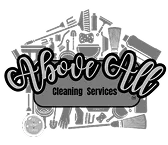 Above All Cleaning