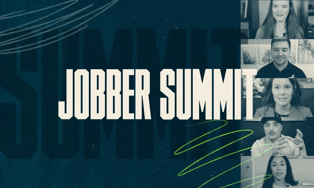 Jobber Summit