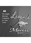 Leopard Movers