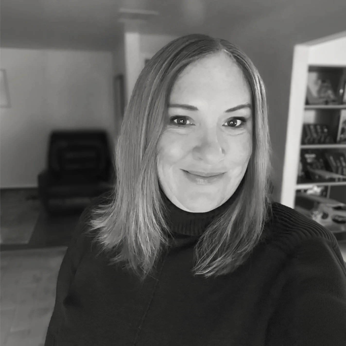 Kelly Uhler Guerrero