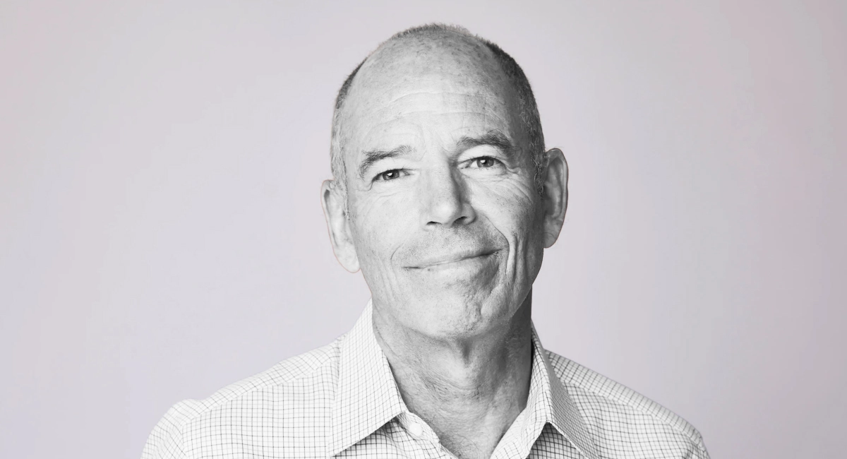 Marc Randolph